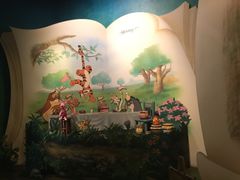 -小熊维尼历险之旅