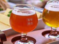 -浩爷羊蝎子火锅(望京店)