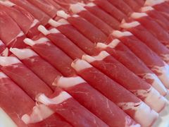 -清真·鸦儿李记·涮肉(花市店)