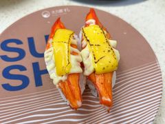 -大力喜速递寿司(世纪金源店)