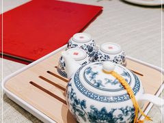 -潮府馆·非遗潮州菜·世纪公园(新国际博览中心店)