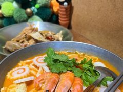 -八毛食堂