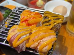 -三月居酒屋(青年大街店)