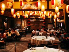 大堂-大张烙馍村(绿地店)