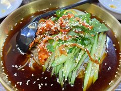 -东北缘餐厅(兰埔路店)