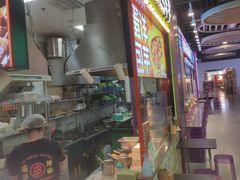 -乐乐姐超级土豆(中关村5号店)