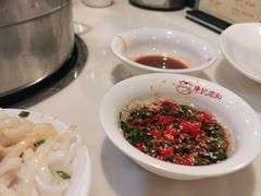 -陈记顺和牛肉火锅(岗顶店)