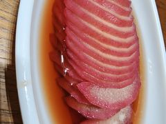 -掌上鲜(南顺城街店)