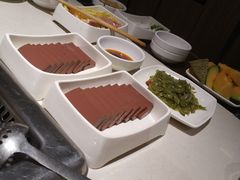 -海底捞火锅(万丰桥店)
