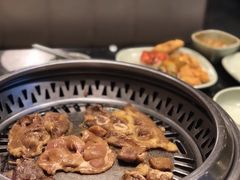 -盛江山自助料理(太原街万达店)
