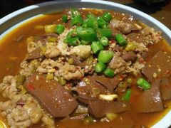 -百年神厨·地道川菜(清江西路店)