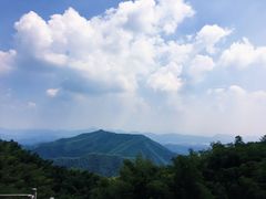 -径山寺