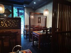 包厢-老广酒楼(樱花店)