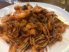 -长兴菜馆(高桥店)