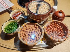 -桂妃御品油茶馆(阳桥店)