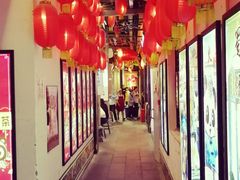 -三大炮豆花铺(锦里店)