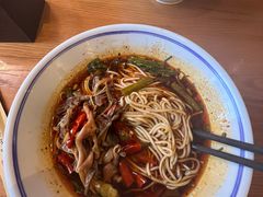 -好這口重庆小面(总店)