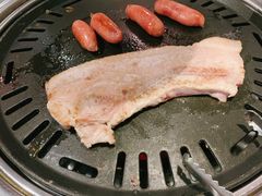 -·缸桶屋·韩式牛肋条自助烤肉(西湖D11店)