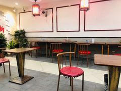 大堂-朱新年·苏式汤团·面点(北寺塔店)