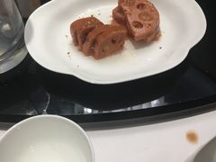 -上海小南国(金桥国际广场店)