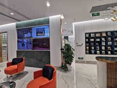 -海马体照相馆(环贸iapm大师爱情店)