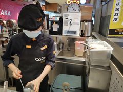 -CoCo都可(虹口龙之梦店)