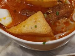 -翠華餐廳(浦东机场T1店)