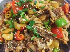 -刘胖子家常菜·蹄花焖藕(江汉路总店)