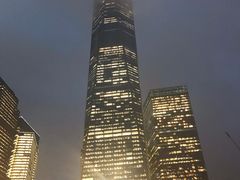 -世界贸易中心一号大楼