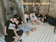 -恐怖游戏(湖滨店)