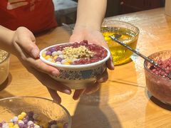 -沙州食驿·非遗小吃夜市