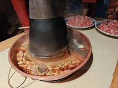 -东镇老火锅(长春路首店)