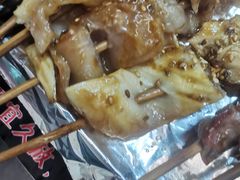 -老黑板筋(顺义总店)