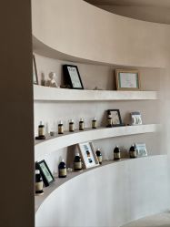 -芳香乐府疗愈空间·SPA·冥想