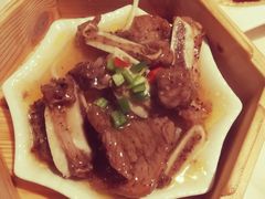 -百年恒益烧腊海鲜酒家·非遗传承(广州黄埔店)