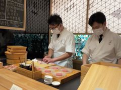 -小十Omakase(地王大厦店)
