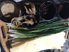 赵记煎饼卷大葱(泰山大街店)-赵记煎饼卷大葱(泰山大街店)