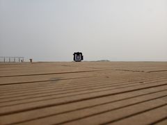 -东疆建设开发纪念公园