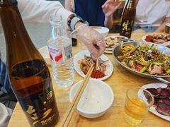 -雷祖芳老妈蹄花店