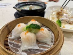 -大水车公馆·顺德菜·妈姐菜(均安店)