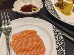 -西藏饭店·亚克·食光自助餐厅