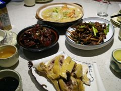 -海宁煲农家菜(惠南镇店)