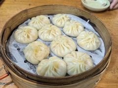 豆腐包-余氏豆腐包老店(东直街店)