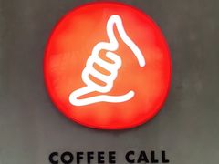 -COFFEE CALL(云锦路店)