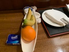 -深圳香格里拉酒店