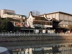 -三林塘老街