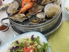 -日照大牌檔•小船海鲜(万平口店)
