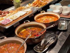 -安蒂娅·海鲜自助餐厅(安蒂娅美兰酒店)