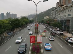 -吾穆勒蓬灰牛肉面·清真(北滨河中路店)