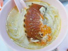 -龙海鲜螃蟹王(宏茂桥店)